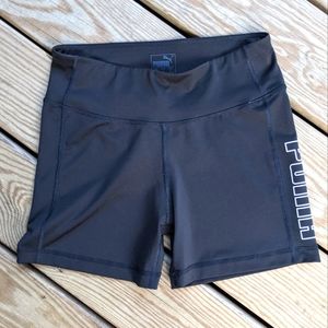🆕 Puma Biker Shorts